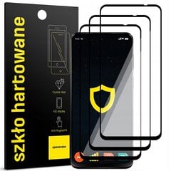 Spacecase 5D цена и информация | Google Pixel 3a - 3mk FlexibleGlass Lite™ защитная пленка для экрана | pigu.lt