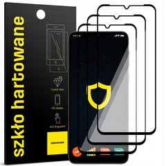 Spacecase 5D kaina ir informacija | Apsauginės plėvelės telefonams | pigu.lt