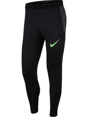 Мужские спортивные штаны Nike Tech Fleece Jogger 805162-455-XS, черные цена и информация | Мужские брюки FINIS | pigu.lt