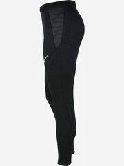 Мужские спортивные штаны Nike Tech Fleece Jogger 805162-455-XS, черные цена и информация | Мужские брюки FINIS | pigu.lt