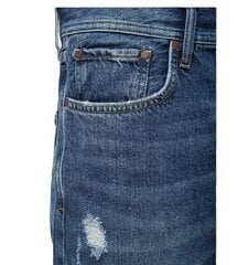 Džinsai vyrams Pepe Jeans, mėlyni цена и информация | Мужские джинсы | pigu.lt