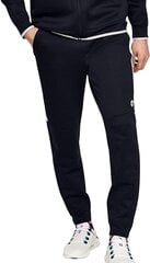 Мужские спортивные штаны Under Armor, Черные цена и информация | Мужские термобрюки, темно-синие, SMA61007 | pigu.lt