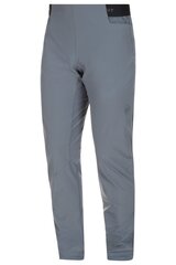Kelnės vyrams Mammut, pilkos цена и информация | Мужские брюки FINIS | pigu.lt