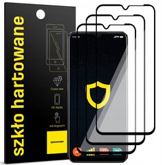 Spacecase 5D kaina ir informacija | Apsauginės plėvelės telefonams | pigu.lt