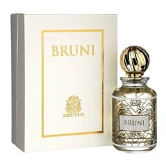 Парфюмированная вода Bruni Brutus для женщин, 100 мл цена и информация | Женские духи | pigu.lt