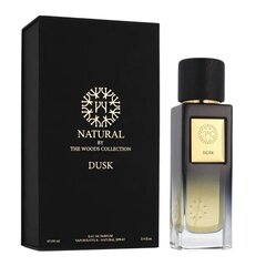 Kvapusis vanduo Dusk The Woods Collection Natural EDP moterims/vyrams, 100 ml kaina ir informacija | Kvepalai moterims | pigu.lt