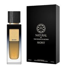 Парфюмированная вода Secrets The Woods Collection Natural для женщин/мужчин, 100 мл цена и информация | Женские духи | pigu.lt