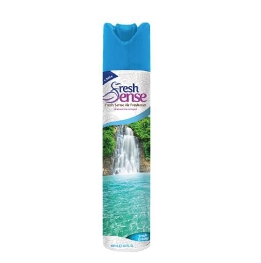 Fresh Sense oro gaiviklis Fresh Energy, 400 ml kaina ir informacija | Oro gaivikliai | pigu.lt