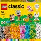 11034 LEGO® Classic Kūrybiniai augintiniai цена и информация | Konstruktoriai ir kaladėlės | pigu.lt