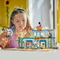 42621 LEGO® Friends Hartleiko miesto ligoninė kaina ir informacija | Konstruktoriai ir kaladėlės | pigu.lt