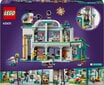 42621 LEGO® Friends Hartleiko miesto ligoninė kaina ir informacija | Konstruktoriai ir kaladėlės | pigu.lt