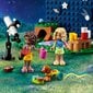 42603 LEGO® Friends Žvaigždžių stebėjimo stovyklavietės automobilis цена и информация | Konstruktoriai ir kaladėlės | pigu.lt