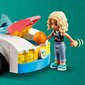 42609 LEGO® Friends Elektrinis automobilis ir įkrovimo stotelė kaina ir informacija | Konstruktoriai ir kaladėlės | pigu.lt