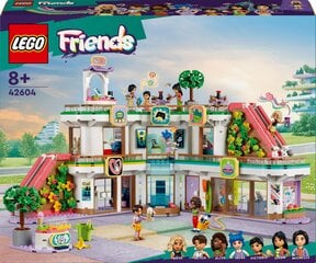 42604 LEGO® Friends Торговый центр Хартлейк цена и информация | Конструкторы и кубики | pigu.lt