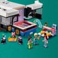42619 LEGO® Friends Popmuzikos žvaigždės gastrolių autobusas kaina ir informacija | Konstruktoriai ir kaladėlės | pigu.lt