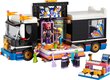 42619 LEGO® Friends Popmuzikos žvaigždės gastrolių autobusas kaina ir informacija | Konstruktoriai ir kaladėlės | pigu.lt