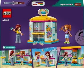 42608 Магазин аксессуаров LEGO® Friends цена и информация | Конструкторы и кубики | pigu.lt