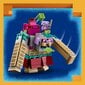 21257 LEGO® Minecraft Kova su ėdiku цена и информация | Konstruktoriai ir kaladėlės | pigu.lt