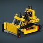 42163 LEGO® Technic Sunkiasvoris buldozeris kaina ir informacija | Konstruktoriai ir kaladėlės | pigu.lt