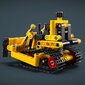 42163 LEGO® Technic Sunkiasvoris buldozeris kaina ir informacija | Konstruktoriai ir kaladėlės | pigu.lt