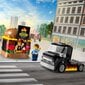 60404 LEGO® City Mėsainių sunkvežimis kaina ir informacija | Konstruktoriai ir kaladėlės | pigu.lt