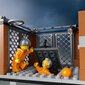 60419 LEGO® City Policijos kalėjimo sala kaina ir informacija | Konstruktoriai ir kaladėlės | pigu.lt