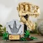 76964 LEGO® Jurassic World Dinozaurų fosilijos: tiranozauro kaukolė kaina ir informacija | Konstruktoriai ir kaladėlės | pigu.lt