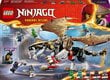 71809 LEGO® Ninjago Vyriausiasis drakonas Egaltas kaina ir informacija | Konstruktoriai ir kaladėlės | pigu.lt