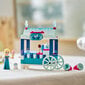 43234 LEGO® Disney Princess Elzos Ledo šalies vaišės kaina ir informacija | Konstruktoriai ir kaladėlės | pigu.lt