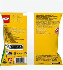 30666 LEGO® Creator Gyvūnai-dovana kaina ir informacija | Konstruktoriai ir kaladėlės | pigu.lt