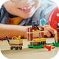 71429 LEGO® Super Mario Nabbit yra Toad parduotuvėje – papildomas rinkinys kaina ir informacija | Konstruktoriai ir kaladėlės | pigu.lt