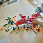 60413 LEGO® City Ugniagesių lėktuvas kaina ir informacija | Konstruktoriai ir kaladėlės | pigu.lt