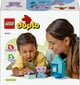 10413 LEGO® DUPLO Kasdienė rutina: maudynės kaina ir informacija | Konstruktoriai ir kaladėlės | pigu.lt