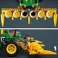 42168 LEGO® Technic John Deere 9700 Forage Harvester цена и информация | Konstruktoriai ir kaladėlės | pigu.lt