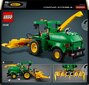 42168 LEGO® Technic John Deere 9700 Forage Harvester kaina ir informacija | Konstruktoriai ir kaladėlės | pigu.lt