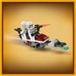 75372 LEGO® Star Wars Klonų kario ir kovinio droido kovos rinkinys kaina ir informacija | Konstruktoriai ir kaladėlės | pigu.lt