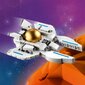 31152 LEGO® Creator Astronautas kosmose цена и информация | Konstruktoriai ir kaladėlės | pigu.lt