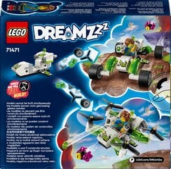 71471 LEGO® DREAMZzz Mateo bekelės automobilis kaina ir informacija | Konstruktoriai ir kaladėlės | pigu.lt