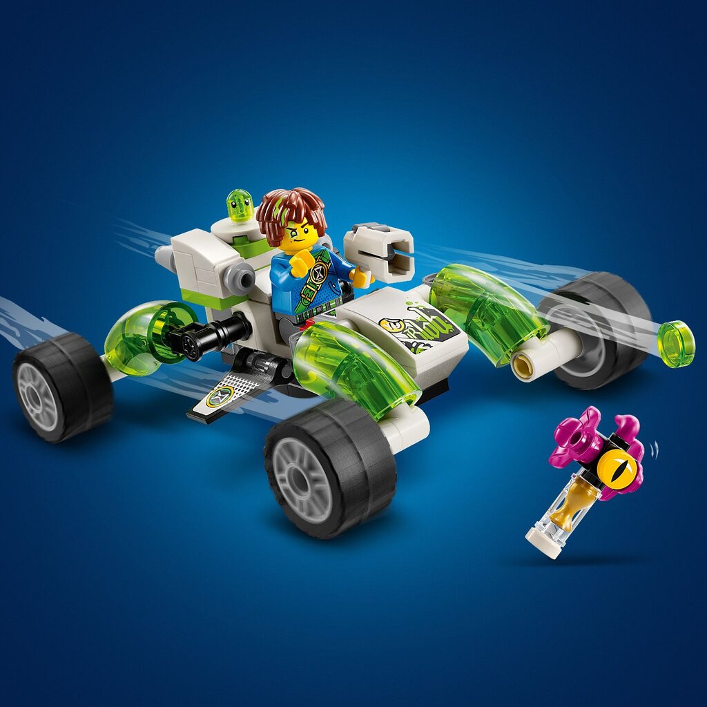 71471 LEGO® DREAMZzz Mateo bekelės automobilis kaina ir informacija | Konstruktoriai ir kaladėlės | pigu.lt