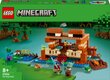 21256 LEGO® Minecraft Varlių namas цена и информация | Konstruktoriai ir kaladėlės | pigu.lt