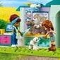 42632 LEGO® Friends Ūkio gyvūnų veterinarijos klinika цена и информация | Konstruktoriai ir kaladėlės | pigu.lt