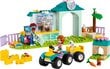 42632 LEGO® Friends Ūkio gyvūnų veterinarijos klinika kaina ir informacija | Konstruktoriai ir kaladėlės | pigu.lt