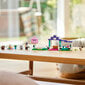 21253 LEGO® Minecraft Gyvūnų prieglauda цена и информация | Konstruktoriai ir kaladėlės | pigu.lt