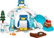 71430 LEGO® Super Mario Penguin šeima nuotykiai ant sniego – papildomas rinkinys kaina ir informacija | Konstruktoriai ir kaladėlės | pigu.lt