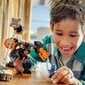 71806 LEGO® Ninjago Cole stichijos žemės robotas цена и информация | Konstruktoriai ir kaladėlės | pigu.lt