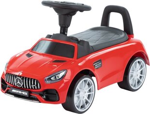 Paspiriamas automobilis TO-MA Mercedes AMG GT, BDM0921 kaina ir informacija | Žaislai kūdikiams | pigu.lt
