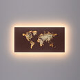 Paul Neuhaus sieninis šviestuvas Map