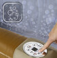Sūkurinė vonia Mocha, 205x65 cm kaina ir informacija | Baseinai | pigu.lt