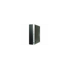 HP EliteDesk 800 G4 Tower Intel® Core™ i5-8500, 8GB RAM, 256GB SSD, Windows 10 Pro цена и информация | Стационарные компьютеры | pigu.lt