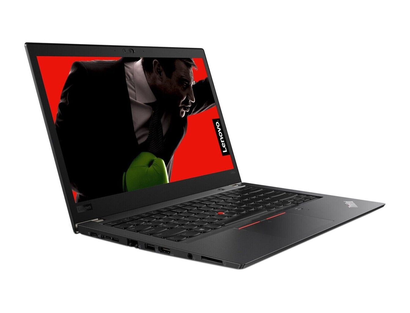 Lenovo ThinkPad T480 14" FHD i3-8130U, 8GB RAM, 256GB SSD, Wi-Fi 5 Windows 10 Pro kaina ir informacija | Nešiojami kompiuteriai | pigu.lt